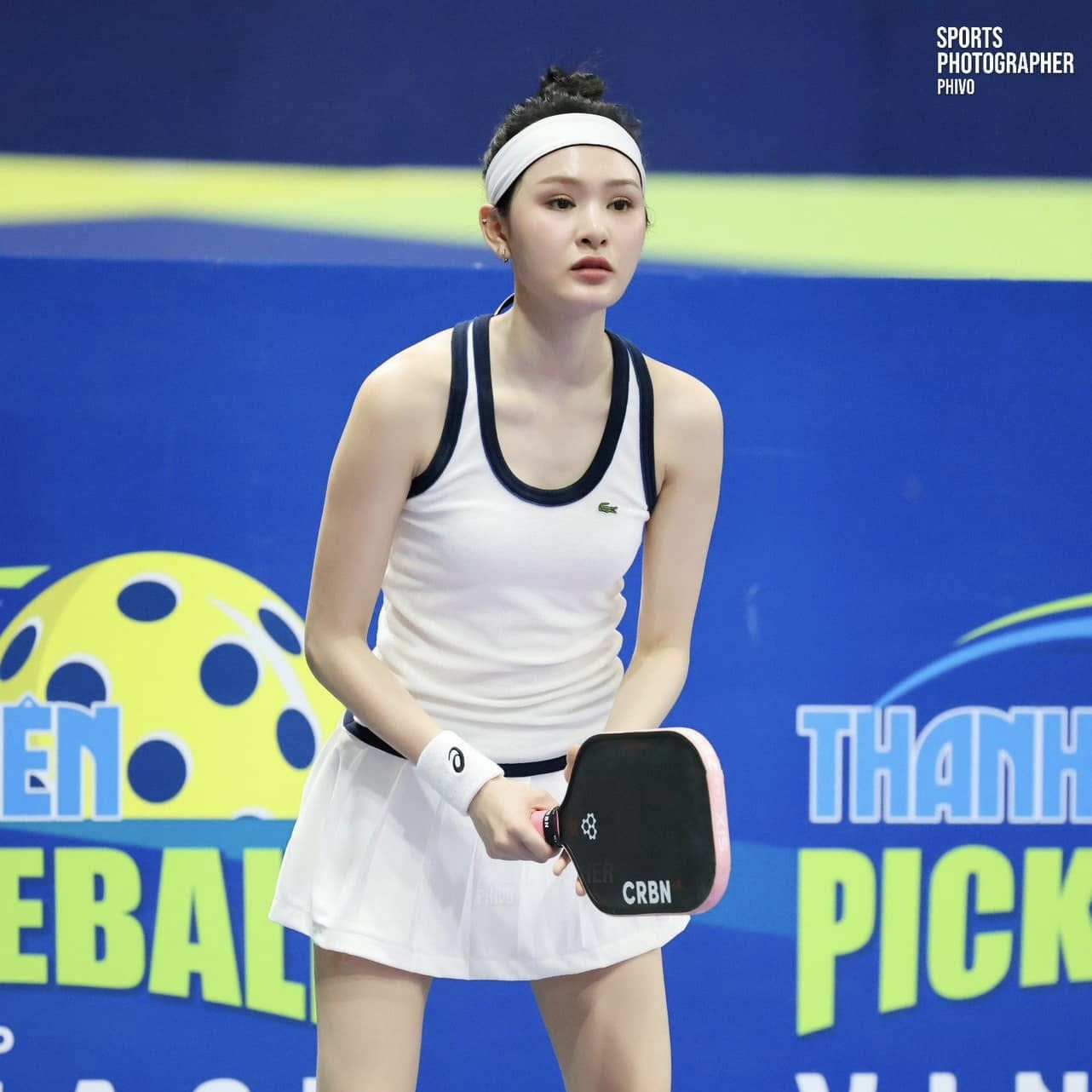 Player avatar