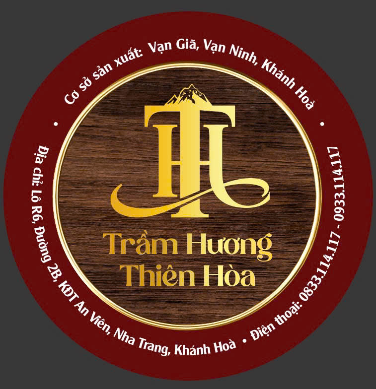 Trầm Hương Thiên Hòa