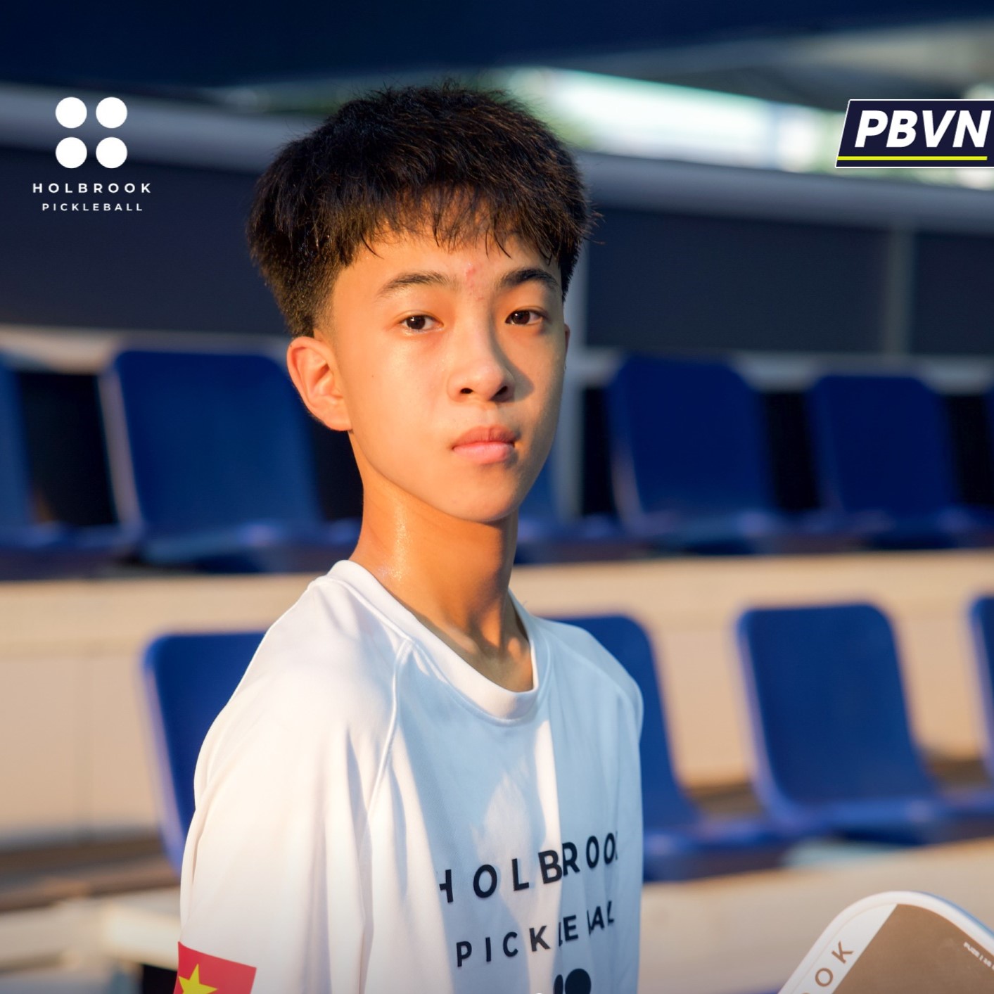 Player avatar