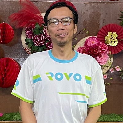 Player avatar