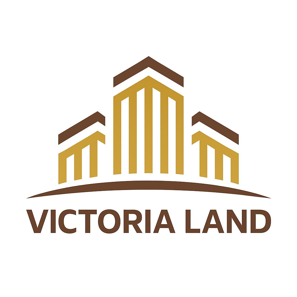 Victoria  land