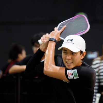Player avatar