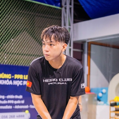 Player avatar