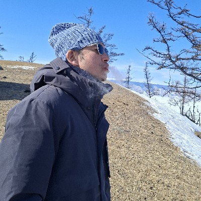 Player avatar