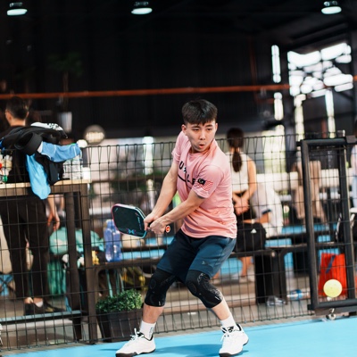 Player avatar