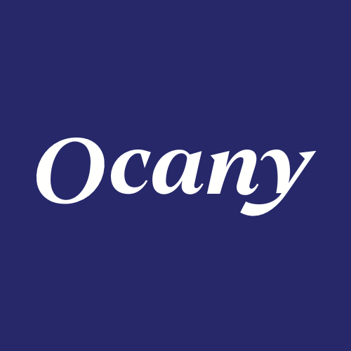 Ocany