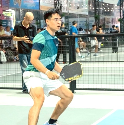 Player avatar