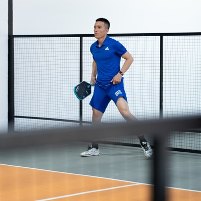 Player avatar
