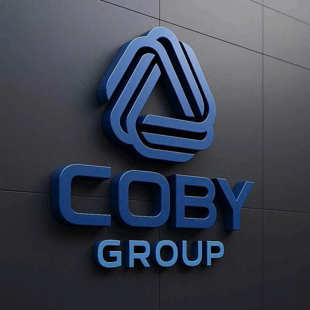 COBY GROUD