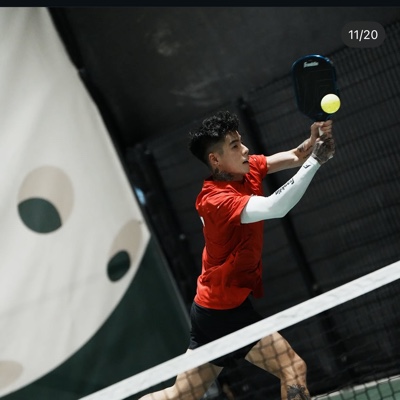 Player avatar