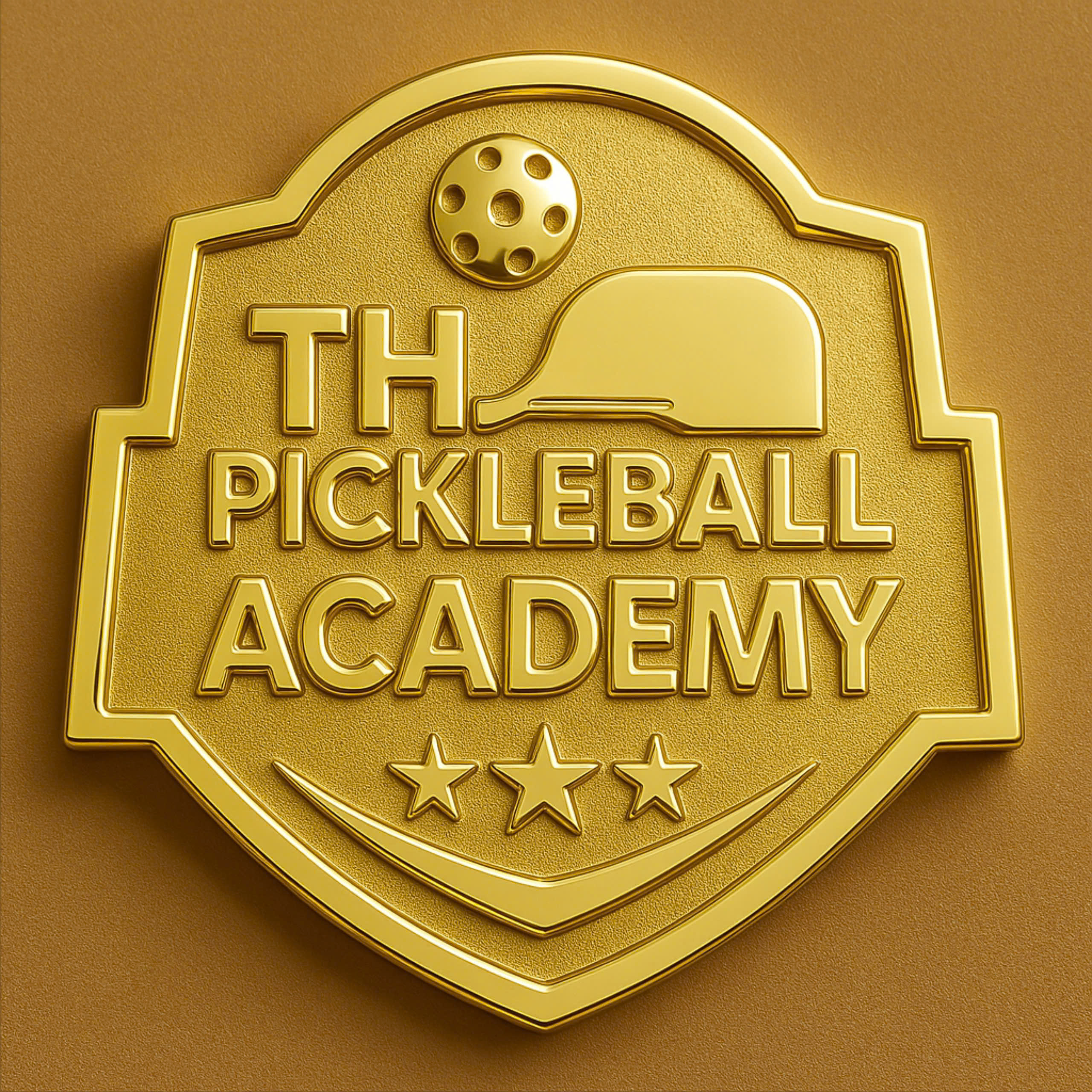 TH Pickleball Academy