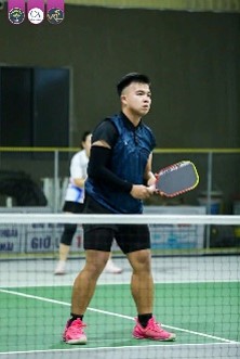 Player avatar