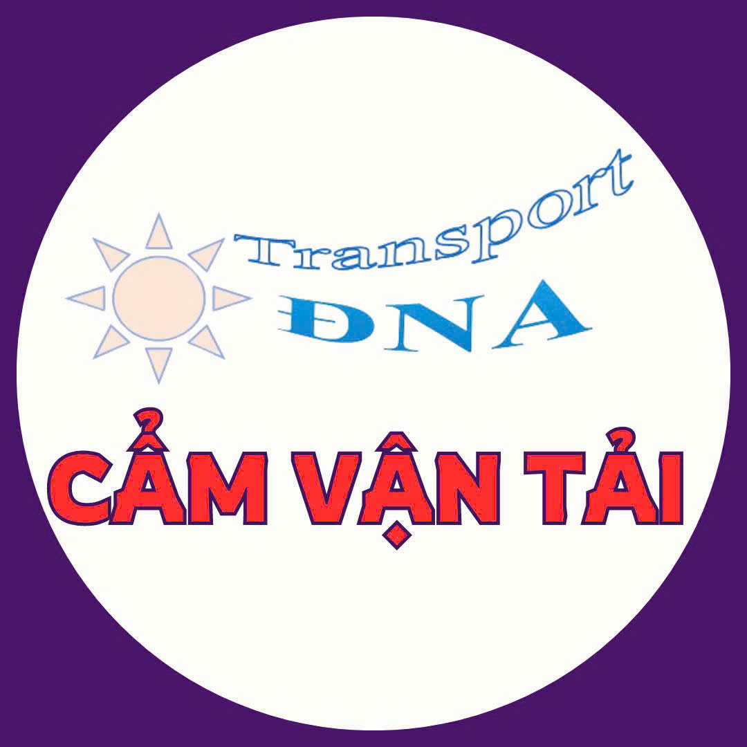 CẨM VẬN TẢI 
