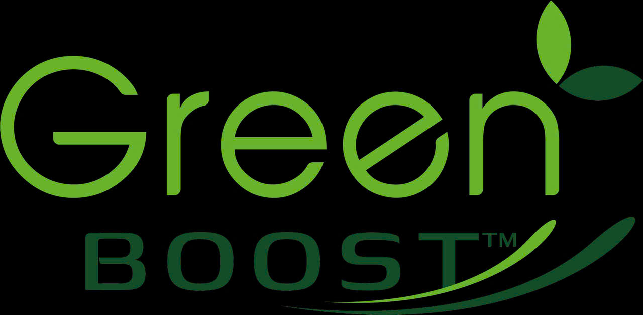 GREEN BOOST