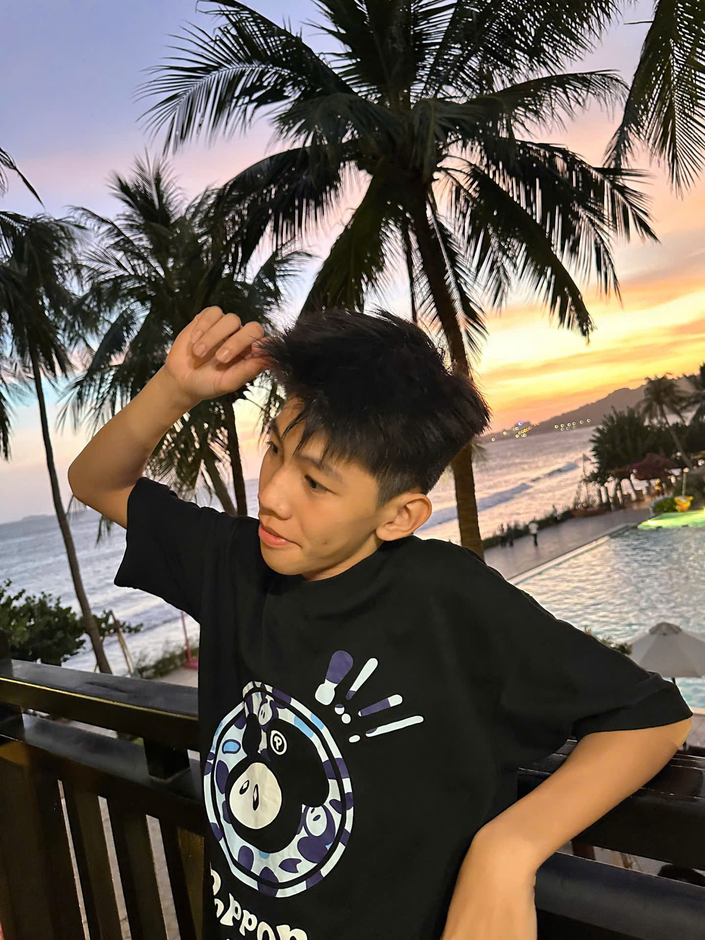 Player avatar