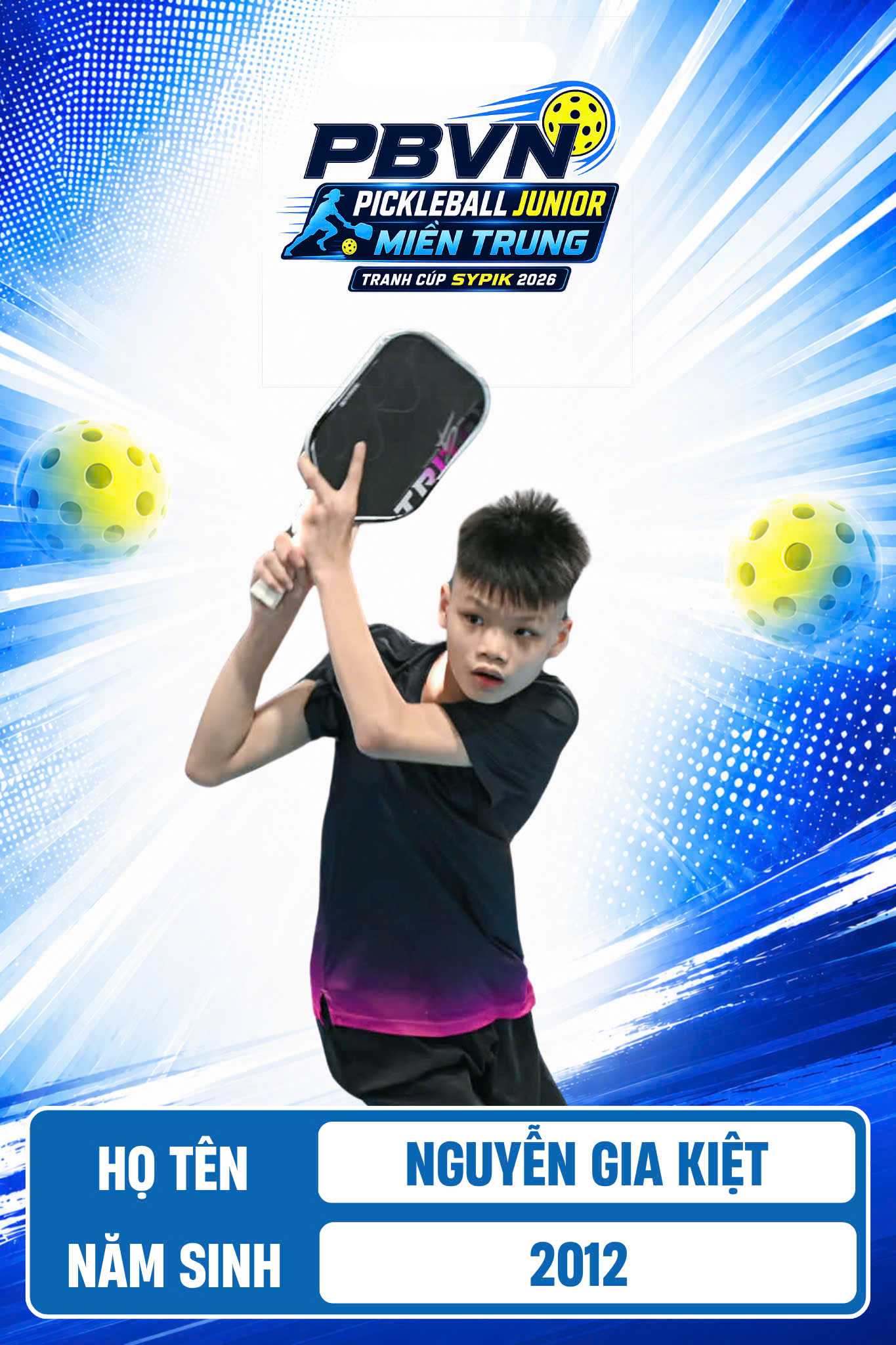 Player avatar