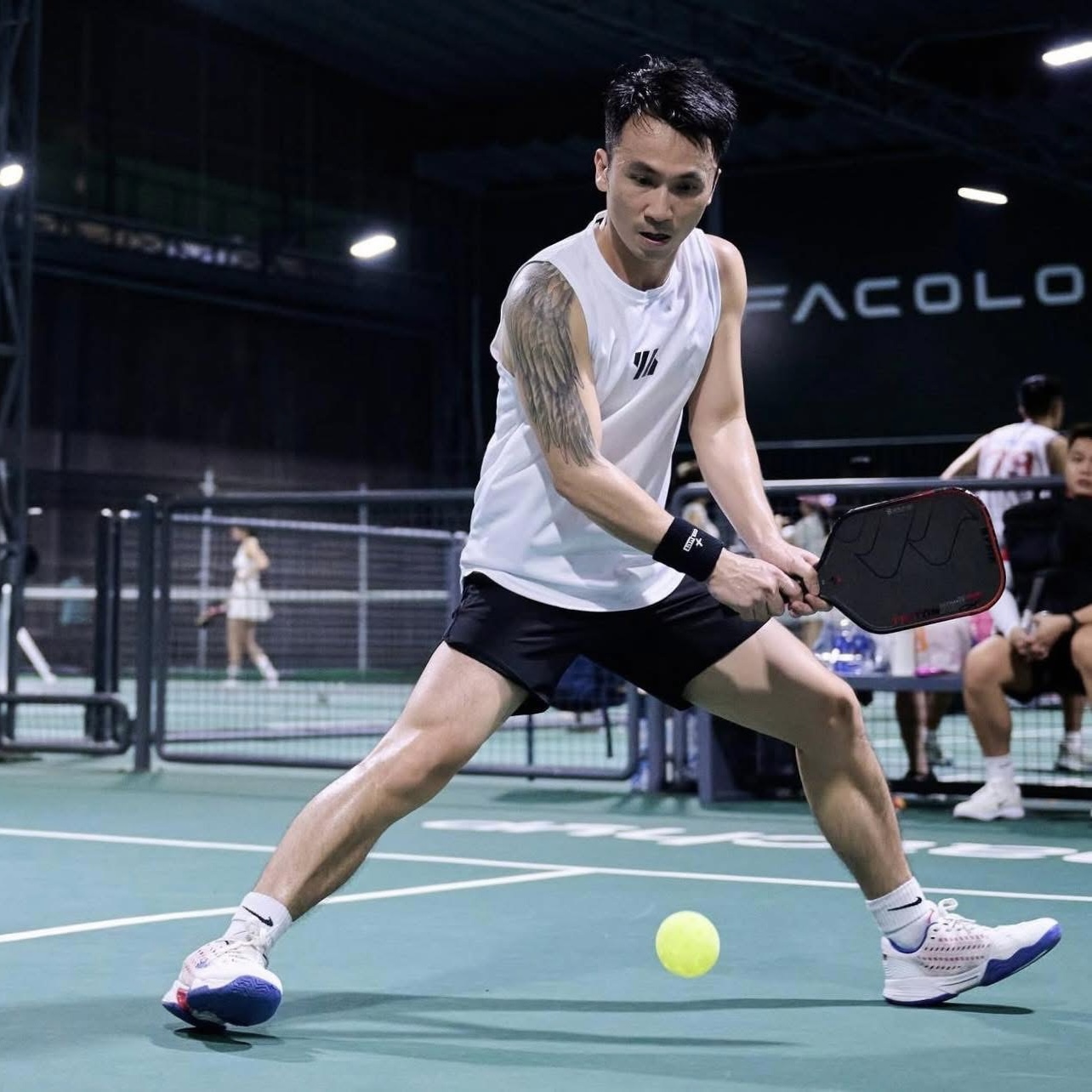 Player avatar