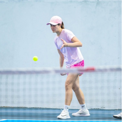 Vo Thuy Trang