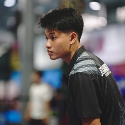 Player avatar