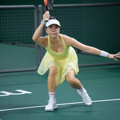Player avatar