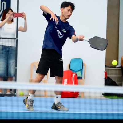 Player avatar