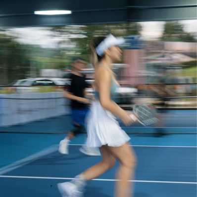 Player avatar