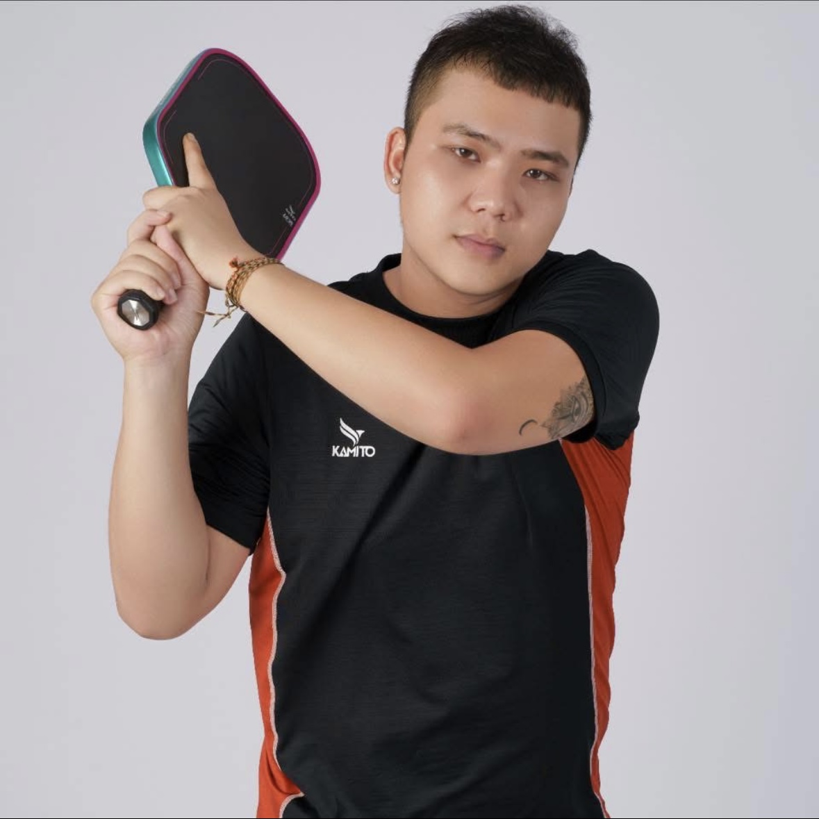 Player avatar