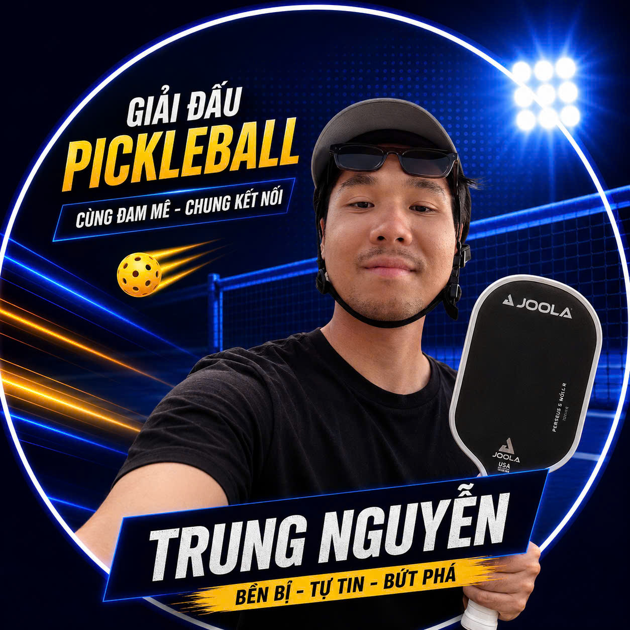 Player avatar