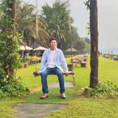 Player avatar