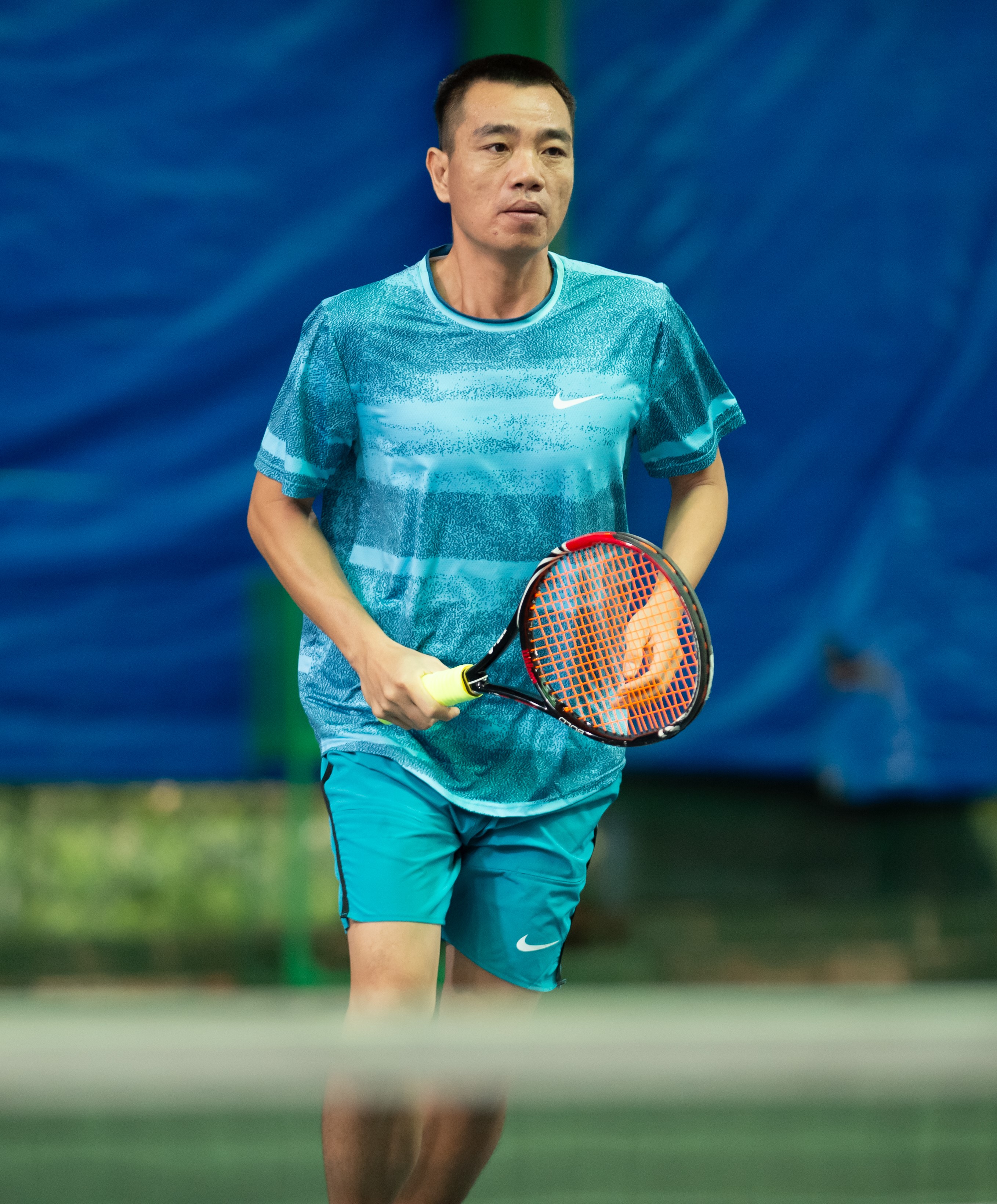 Player avatar