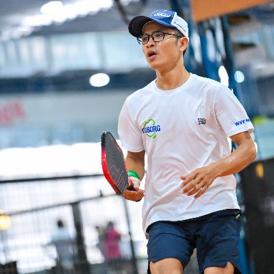 Player avatar