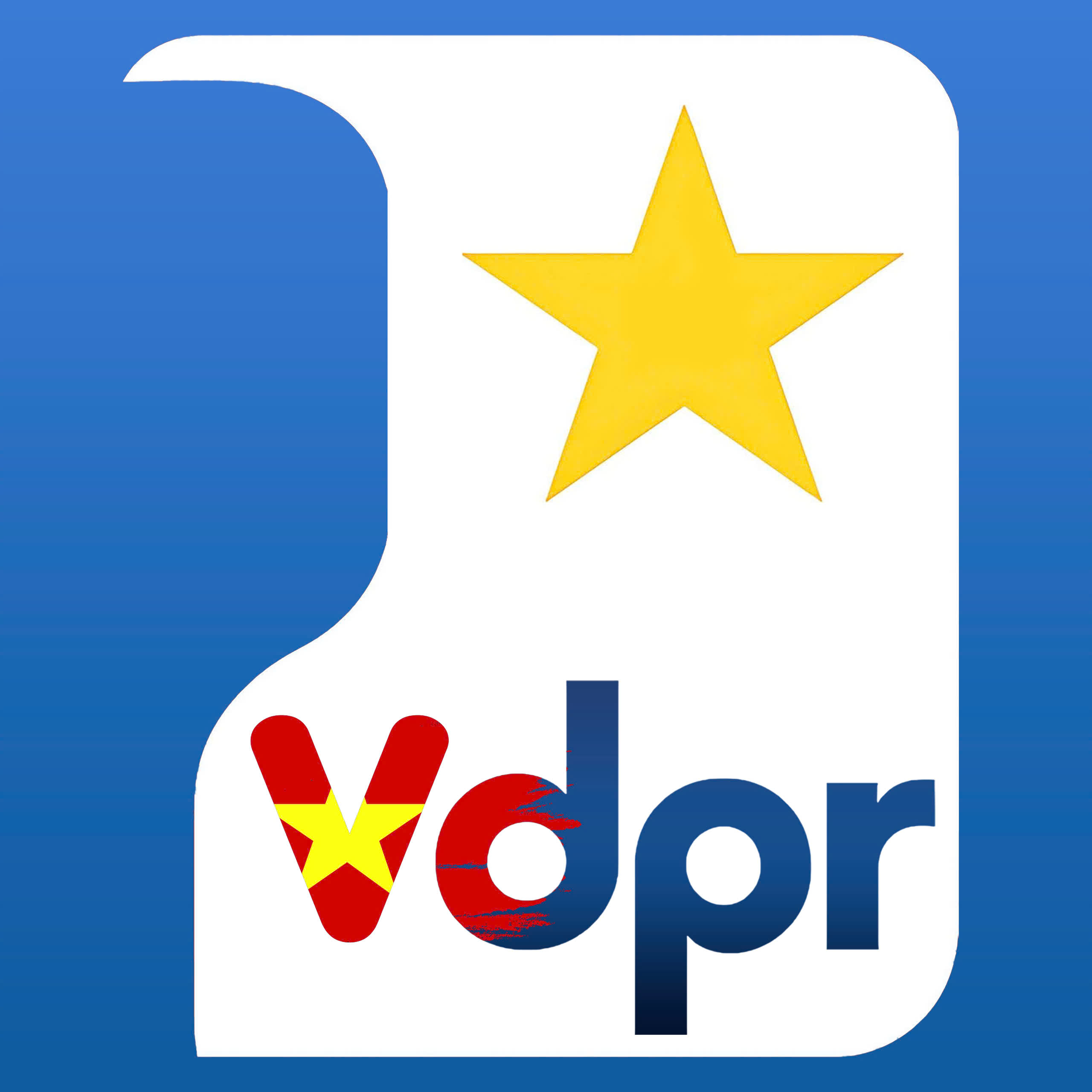 VDPR