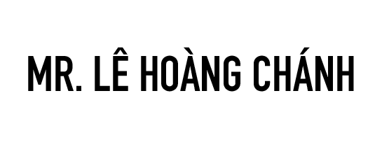 Mr. Lê Hoàng Chánh