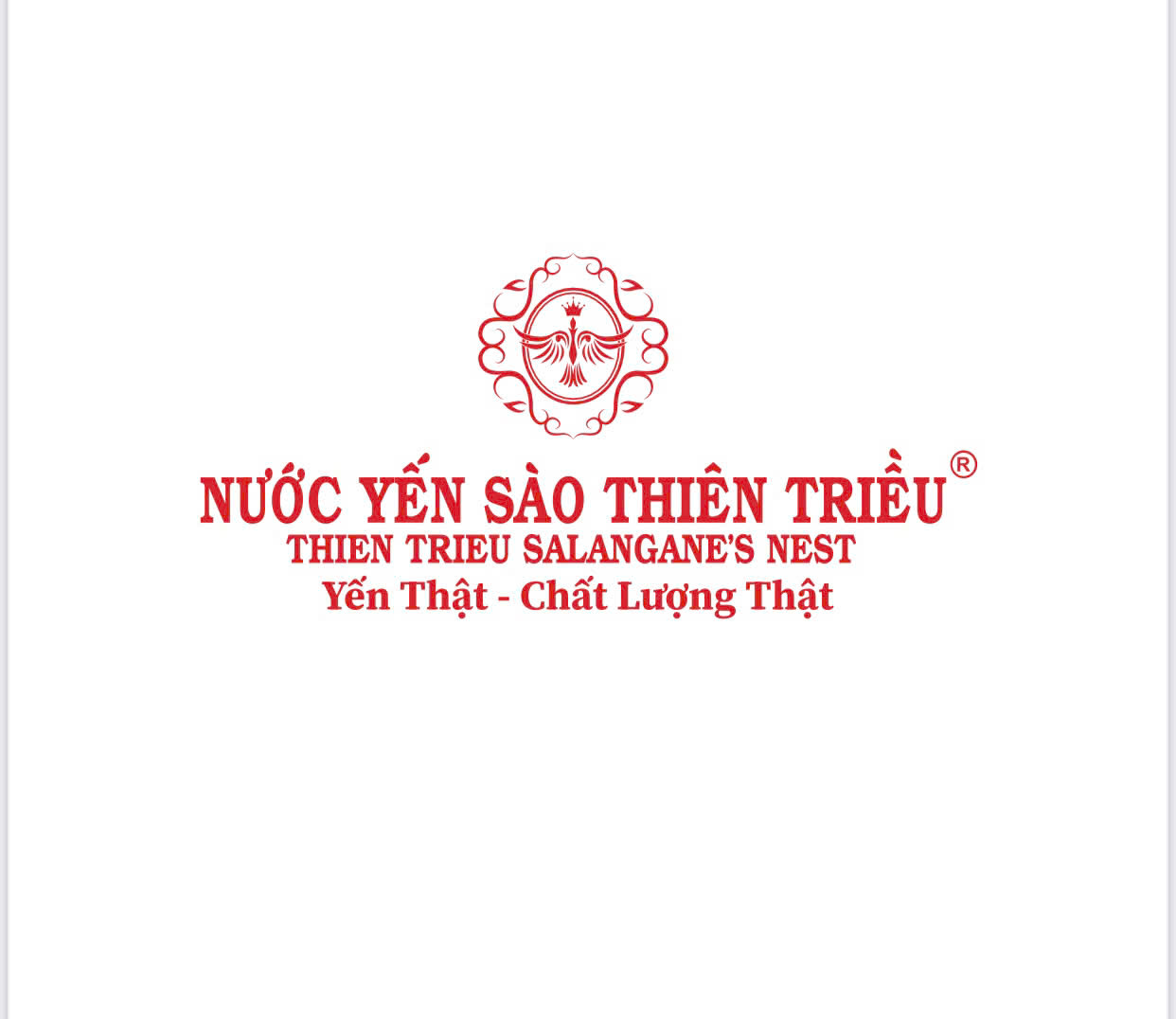 Nước Yến Xào Thiên Triều