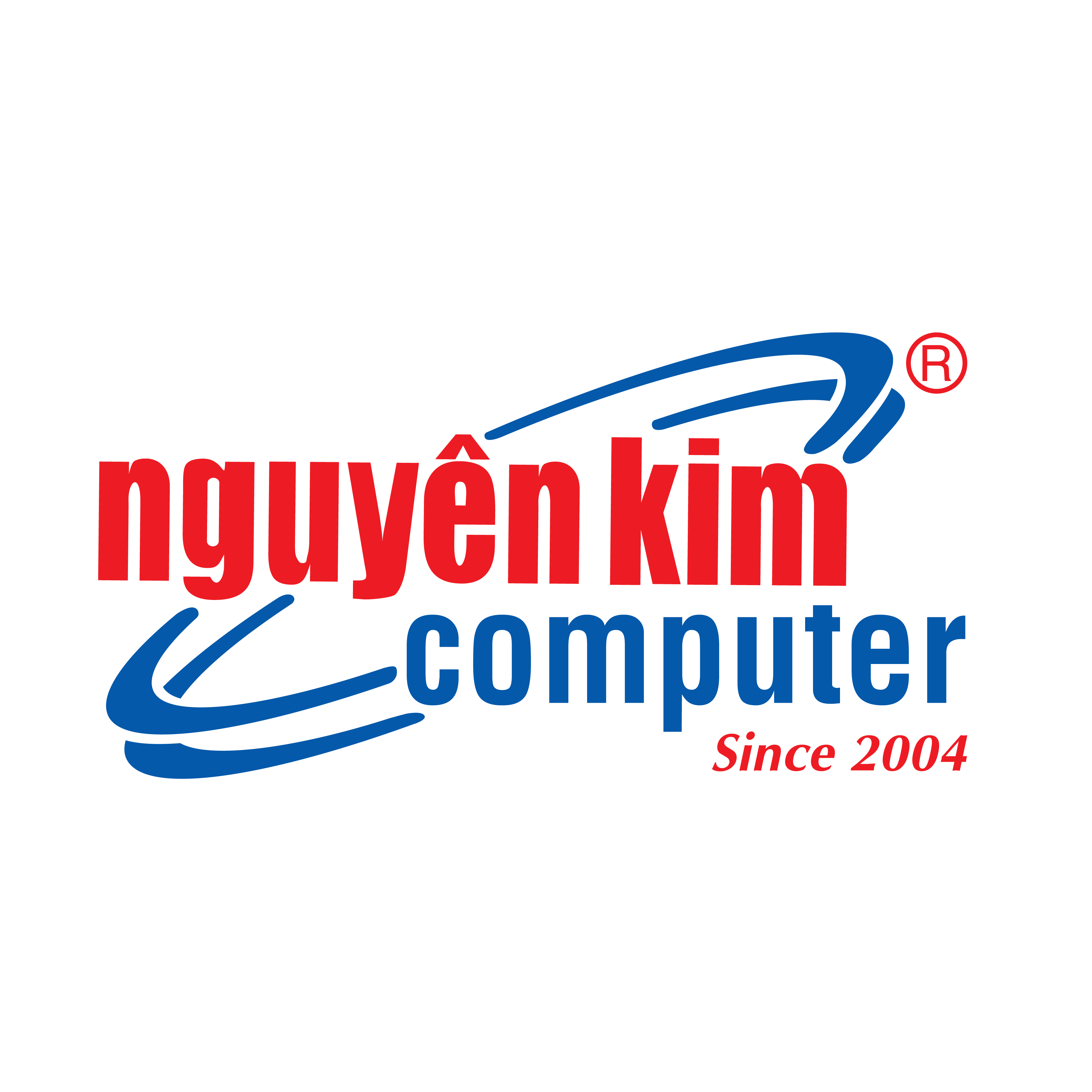 Nguyên Kim Computer