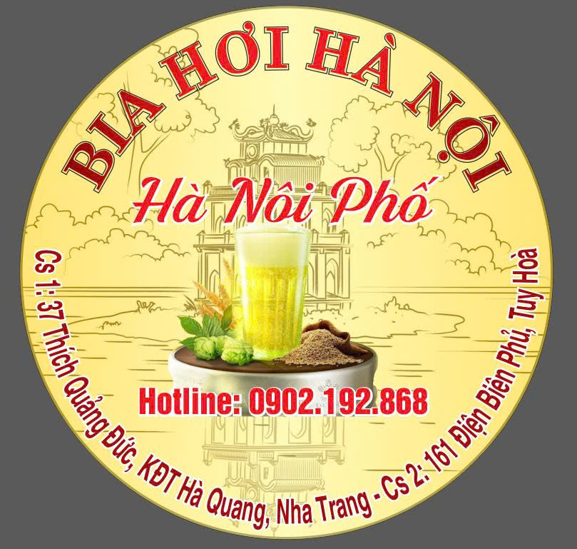 Bia Hơi Hà Nội