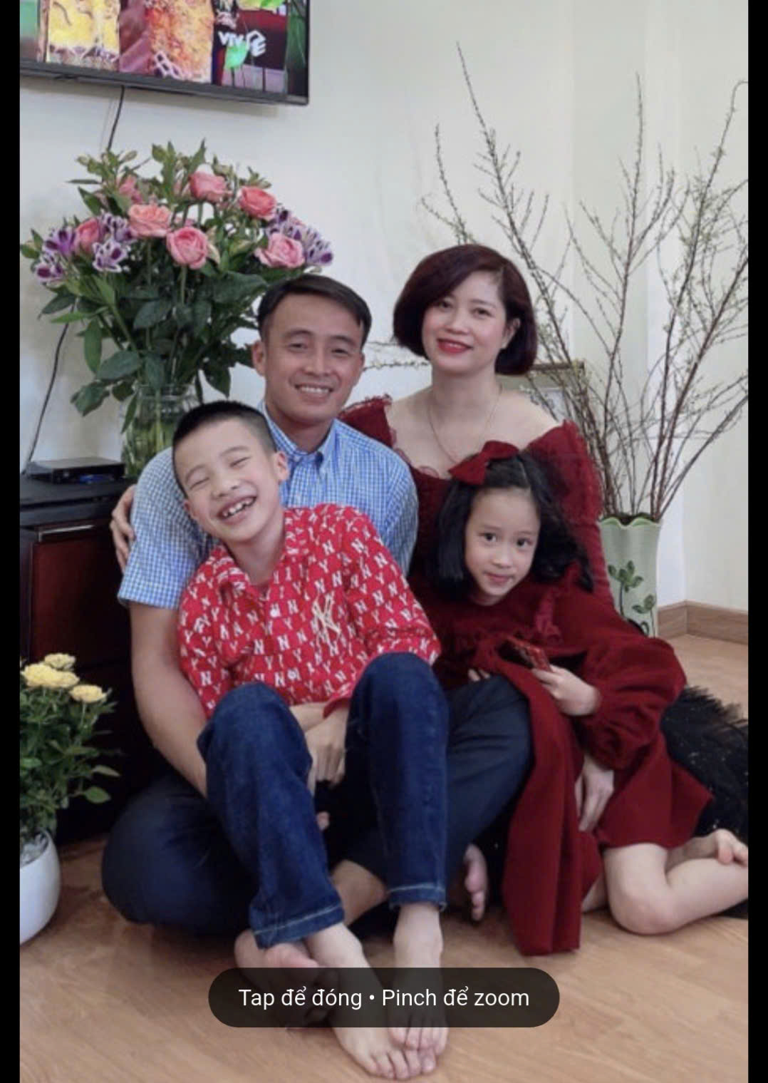 Nguyễn mạnh cường