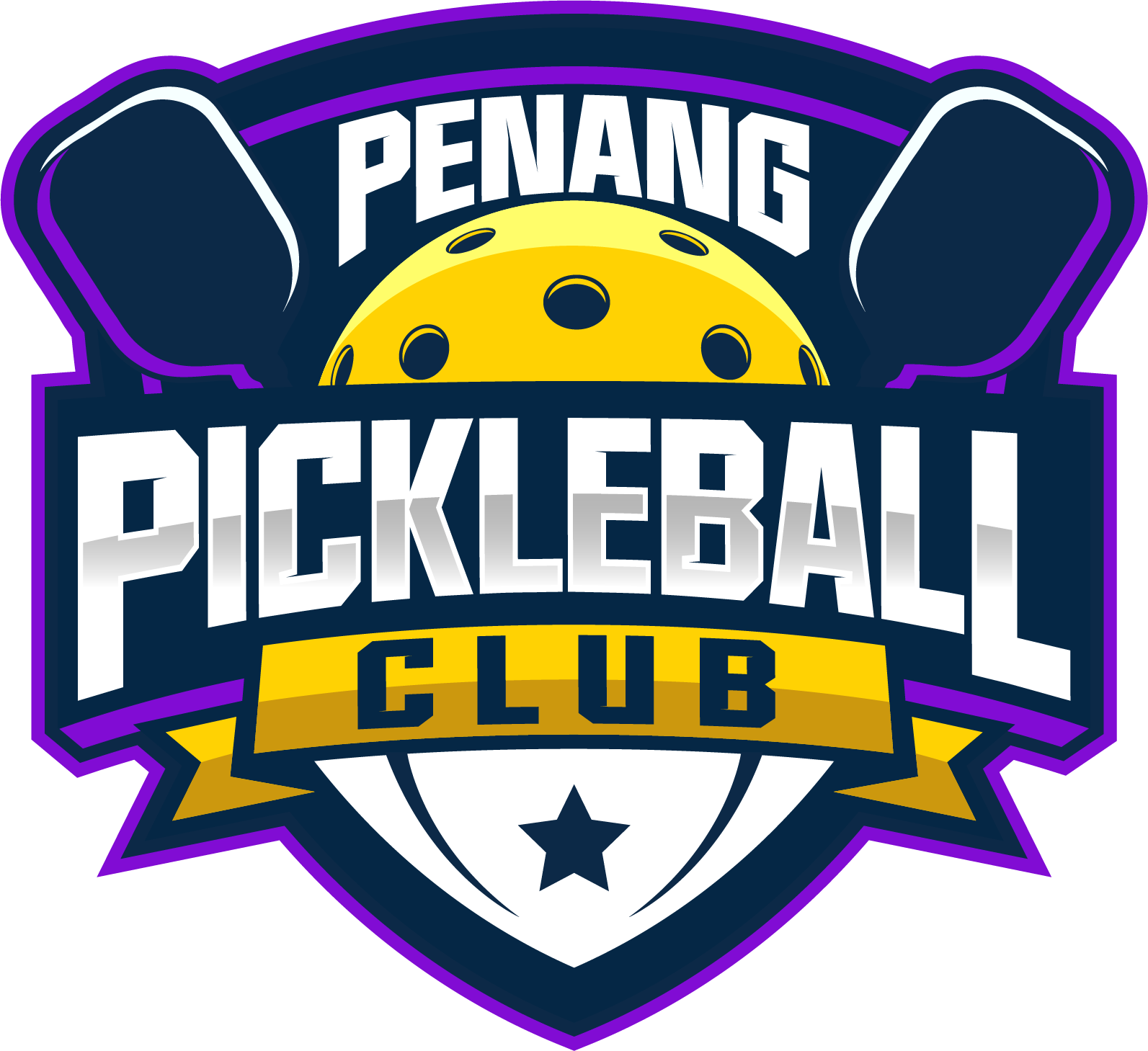 Penang Pickleball Club