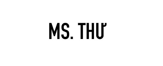 Ms. Thư