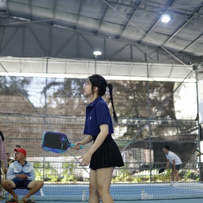 Player avatar