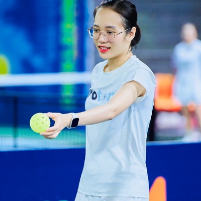 Player avatar