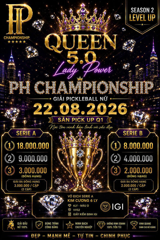 PH CHAMPIONSHIP