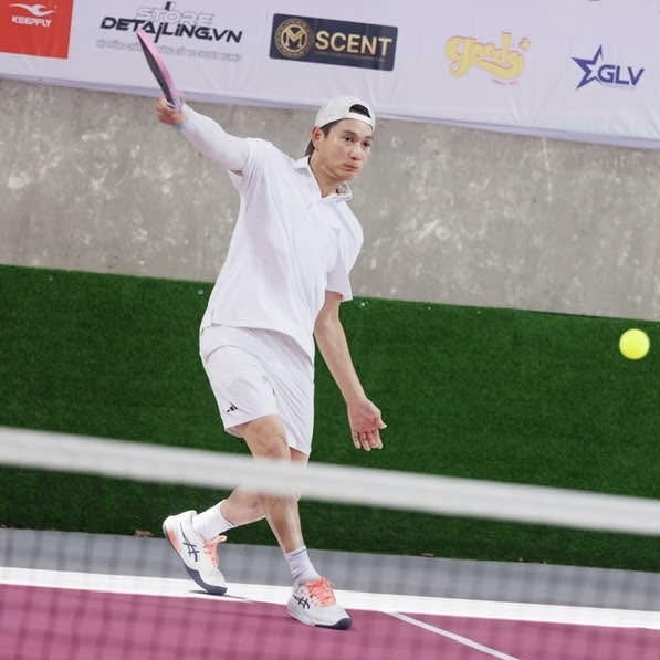 Player avatar