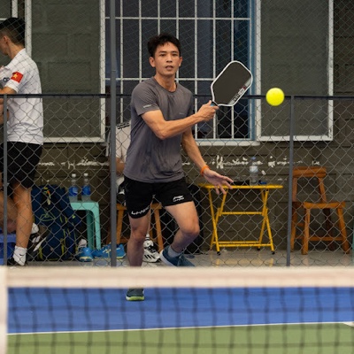 Player avatar