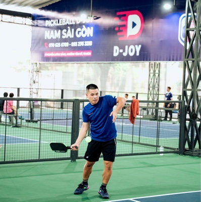 Player avatar