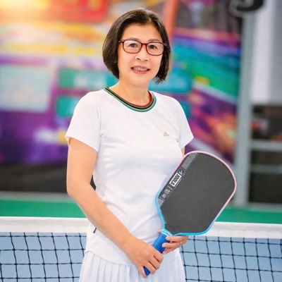 Player avatar