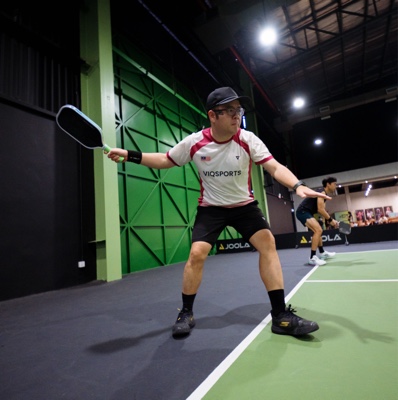 Player avatar