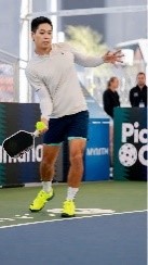 Player avatar