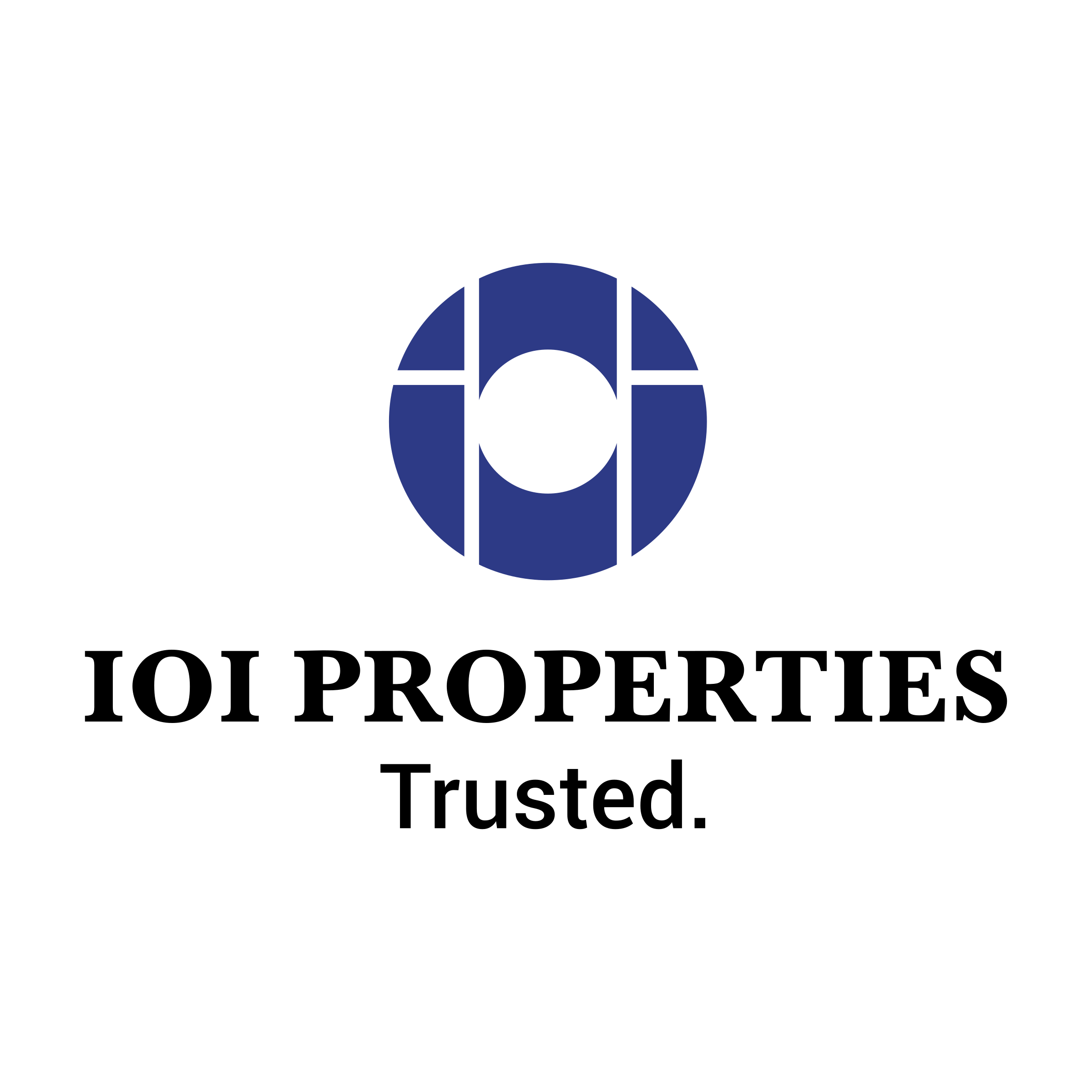 IOI Properties Trusted