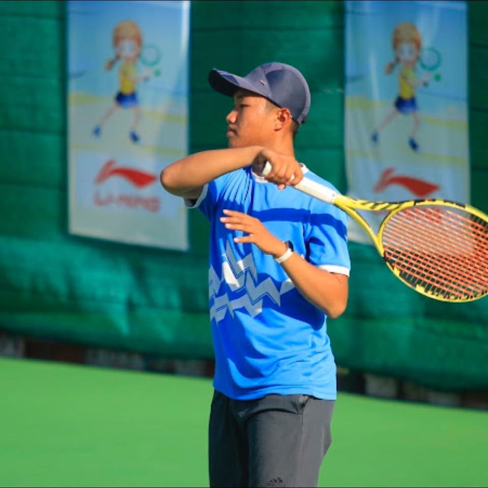 Player avatar